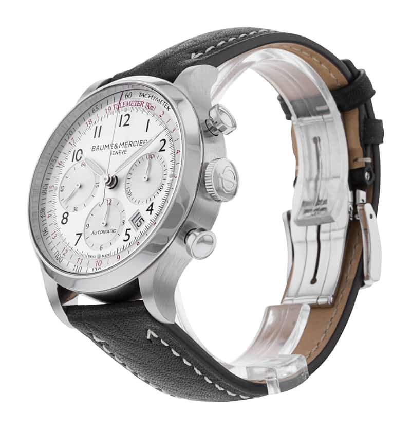 Baume et Mercier Capeland M0A10005